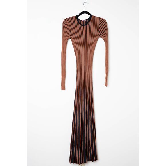 Staud Selma Dress - Size S - Picture 4 of 8